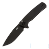 Складной нож ZERO TOLERANCE ZT 0044 black K0044BLK